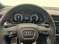 Audi Q8 55 TFSIe qu S line tip*Air*B&O*HUD*Matrix*Vir Weiß - thumbnail 9