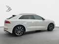 Audi Q8 55 TFSIe qu S line tip*Air*B&O*HUD*Matrix*Vir Weiß - thumbnail 17