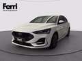 Ford Focus 1.5 ecoblue ST-Line X 120cv auto Bianco - thumbnail 1