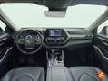 Toyota Highlander 2.5 Advance P. Esp. Techo Panorámico Gris - thumbnail 7