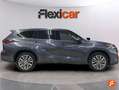 Toyota Highlander 2.5 Advance P. Esp. Techo Panorámico Gris - thumbnail 3