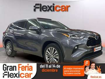 2.5 Advance P. Esp. Techo Panorámico