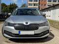 Skoda Superb Superb Combi 2.0 TDI DSGStyle Silber - thumbnail 8