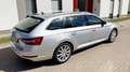 Skoda Superb Superb Combi 2.0 TDI DSGStyle Silber - thumbnail 4