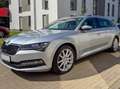 Skoda Superb Superb Combi 2.0 TDI DSGStyle Silber - thumbnail 1