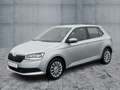 Skoda Fabia 1.0 TSI COOL PLUS BT+DAB+KLIMA+MFA+ISOFIX Silber - thumbnail 2