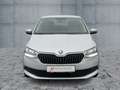 Skoda Fabia 1.0 TSI COOL PLUS BT+DAB+KLIMA+MFA+ISOFIX Plateado - thumbnail 3