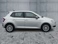 Skoda Fabia 1.0 TSI COOL PLUS BT+DAB+KLIMA+MFA+ISOFIX Silber - thumbnail 7