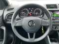 Skoda Fabia 1.0 TSI COOL PLUS BT+DAB+KLIMA+MFA+ISOFIX Argintiu - thumbnail 10