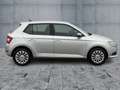 Skoda Fabia 1.0 TSI COOL PLUS BT+DAB+KLIMA+MFA+ISOFIX Argintiu - thumbnail 7