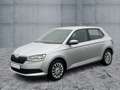 Skoda Fabia 1.0 TSI COOL PLUS BT+DAB+KLIMA+MFA+ISOFIX Argintiu - thumbnail 2