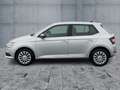 Skoda Fabia 1.0 TSI COOL PLUS BT+DAB+KLIMA+MFA+ISOFIX Plateado - thumbnail 4