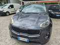 Kia Sportage 1.7 CRDI 2WD Cool Schwarz - thumbnail 8