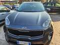 Kia Sportage 1.7 CRDI 2WD Cool Schwarz - thumbnail 4