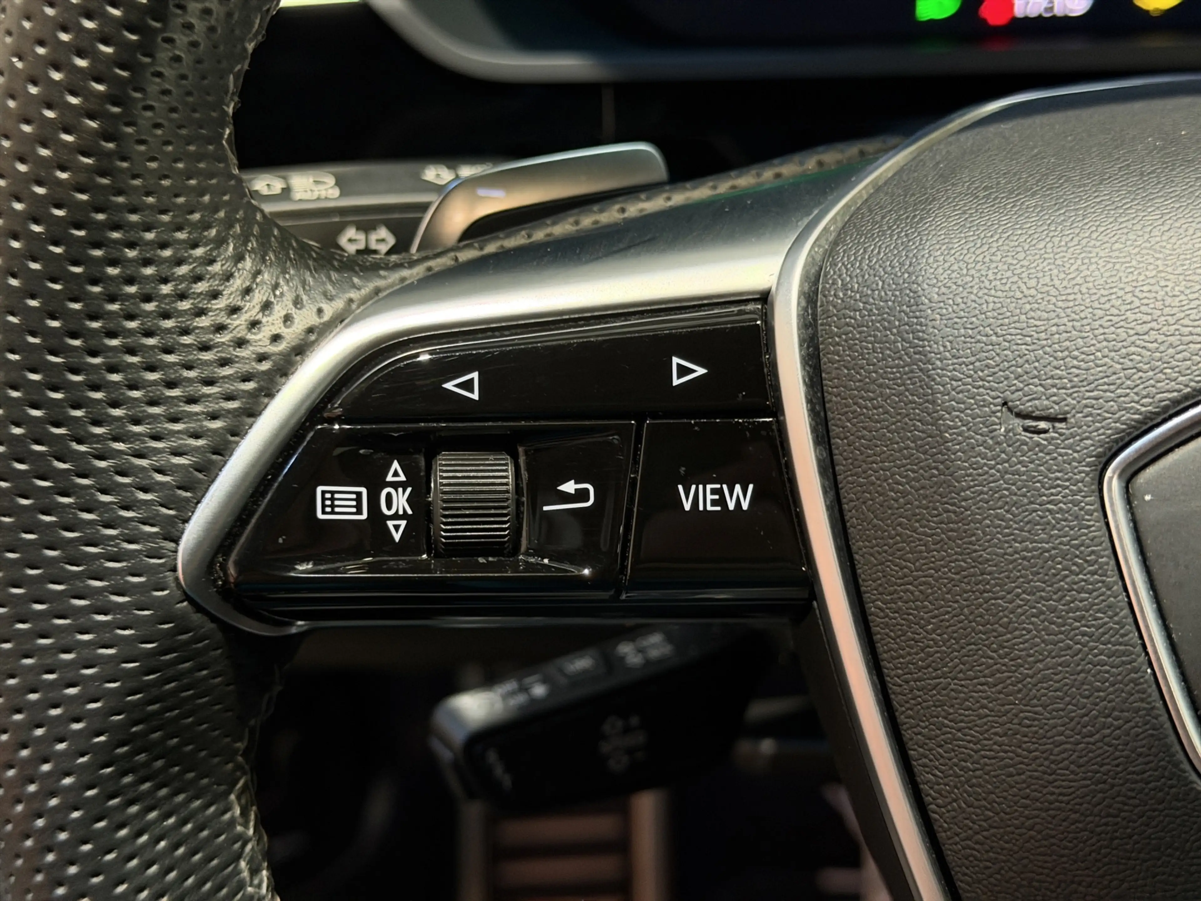 Audi Q8 e-tron 55 quattro S Comp 115 kWh|Pano|B&O|RS Stoelen|360| — photo 15