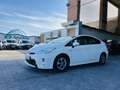 Toyota Prius 1.8 HSD Advance Blanc - thumbnail 1