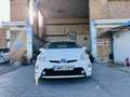 Toyota Prius 1.8 HSD Advance Blanc - thumbnail 2