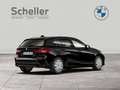 BMW 118 i DAB LED Klimaaut. PDC Schwarz - thumbnail 2