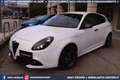 Alfa Romeo Giulietta 1750 TBI TCT Veloce 240CV Bianco - thumbnail 2