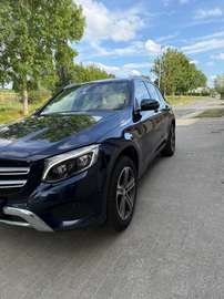 GLC 220 d 4-Matic
