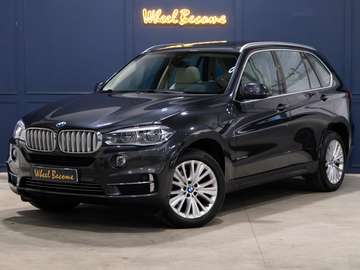 X5 xDrive40d 313 ch Lounge Plus A