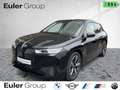 BMW iX xDrive 40 HUD ACC H&K 360 Kamera 4-Zonen KA Schwarz - thumbnail 1