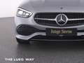Mercedes-Benz C 200 T Avantgarde+NavPrem+DLIGHT+Mem+Sound+360° Silber - thumbnail 17