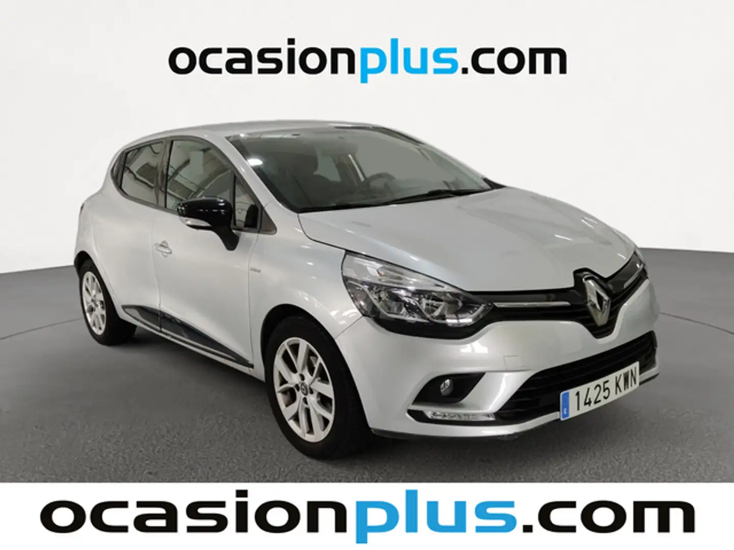 Renault Clio Sport Tourer TCe Energy Limited 66kW Blanc - 2
