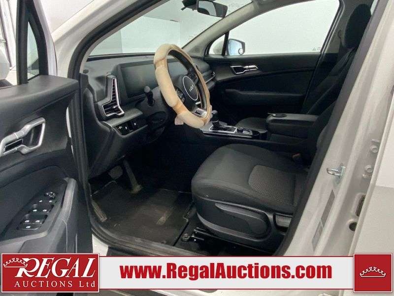 2023 Kia Sportage LX — снимка 1