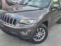 Jeep Grand Cherokee 3.0 Multijet Limited Aut. 140kW Negro - thumbnail 4