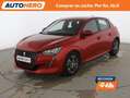 Peugeot 208 1.2 Puretech S&S Active Pack 100 Rouge - thumbnail 1
