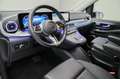 Mercedes-Benz EQV 300 AVANTGARDE Lang LM LED Bel.Sitz KlimaA Silber - thumbnail 5