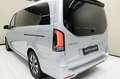 Mercedes-Benz EQV 300 AVANTGARDE Lang LM LED Bel.Sitz KlimaA Silber - thumbnail 15