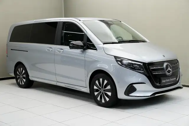 Mercedes-Benz EQV 300 AVANTGARDE Lang LM LED Bel.Sitz KlimaA