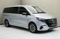 Mercedes-Benz EQV 300 AVANTGARDE Lang SpurH Luft ACC Navi Silber - thumbnail 1