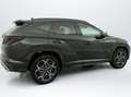 Hyundai TUCSON 1.6 T-GDI SHINE N-LINE SENSATION HYBRID Noir - thumbnail 4