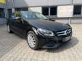 Mercedes-Benz C 180 BlueTec / d/AUTOMATIK/AHK/NAVI/SCHIEBD*/ Noir - thumbnail 8