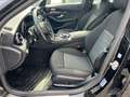 Mercedes-Benz C 180 BlueTec / d/AUTOMATIK/AHK/NAVI/SCHIEBD*/ Noir - thumbnail 11
