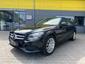 Mercedes-Benz C 180 BlueTec / d/AUTOMATIK/AHK/NAVI/SCHIEBD*/ Noir - thumbnail 2
