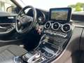 Mercedes-Benz C 180 BlueTec / d/AUTOMATIK/AHK/NAVI/SCHIEBD*/ Noir - thumbnail 28