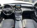 Mercedes-Benz C 180 BlueTec / d/AUTOMATIK/AHK/NAVI/SCHIEBD*/ Noir - thumbnail 15