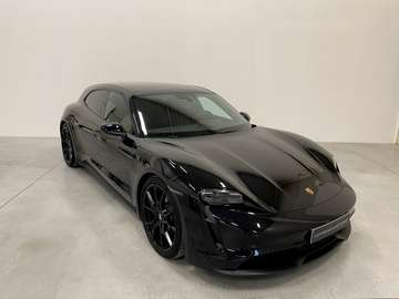 Sport Turismo Perform./Luchtv./Chrono/Bose/18way