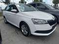 Skoda Fabia Combi Ambition Weiß - thumbnail 1