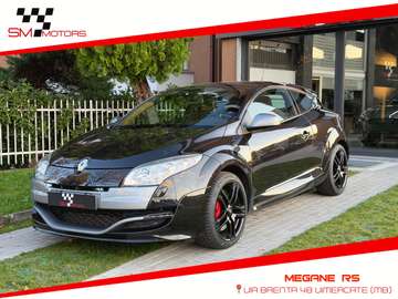 III 2008 CUP 2.0 16v T RS 250cv