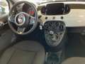 Fiat 500 MY23 1.0 GSE Hybrid KLIMA TEMPOMAT DAB+ Weiß - thumbnail 9