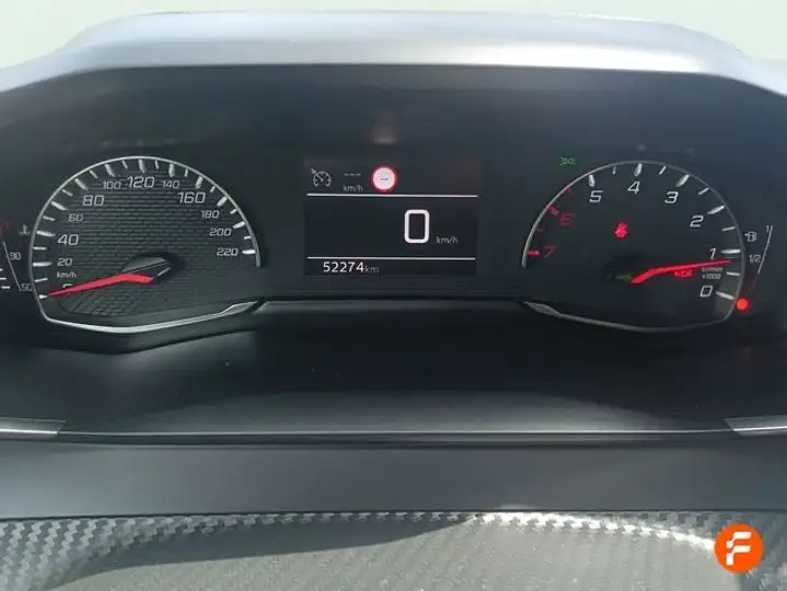 Peugeot 2008 2022, foto 14