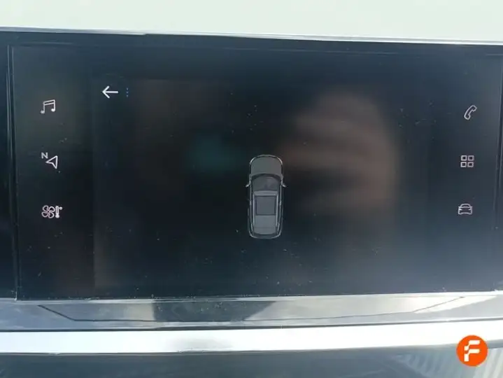 Peugeot 2008 2022, foto 16