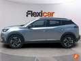 Peugeot 2008 1.2 PureTech S&S Allure 100 Gris - thumbnail 2