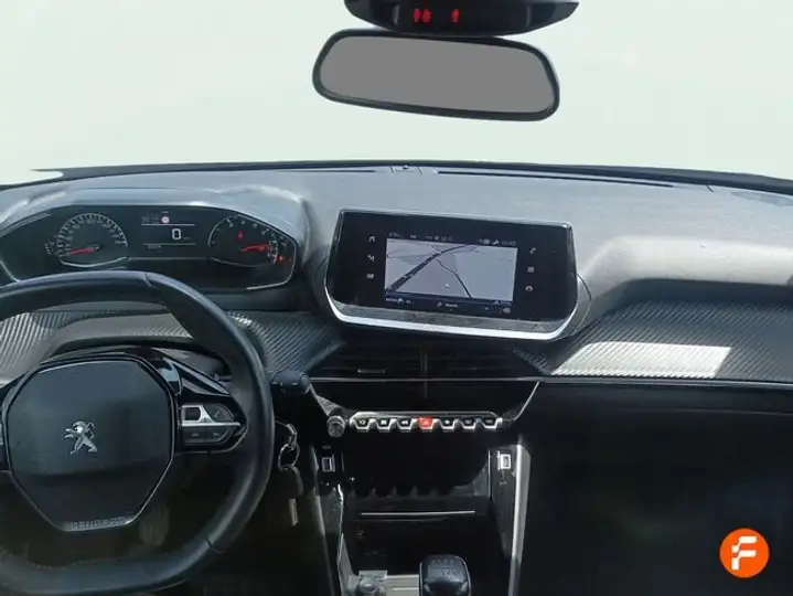 Peugeot 2008 2022, foto 11