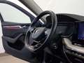 Skoda Octavia Combi 2,0 TDI DSG Style Matrix AHK Sthzg Blau - thumbnail 17